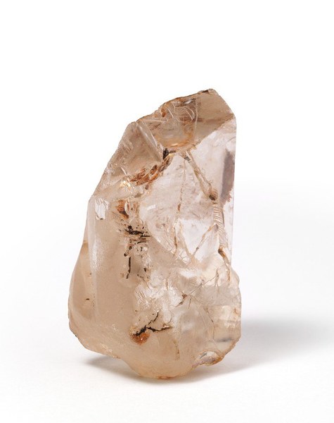 Rough Diamonds — Sierra Leone